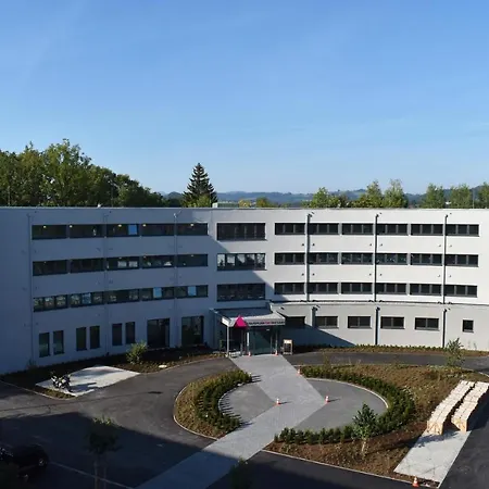 Soloplan 4* Kempten
