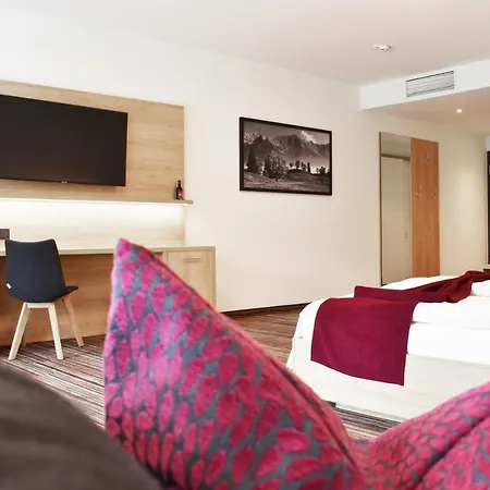 Hotel Soloplan 4*