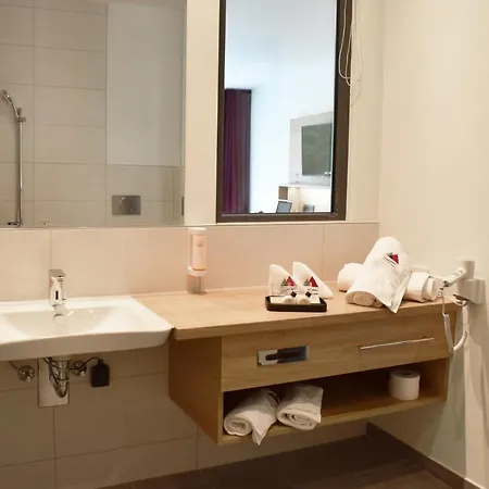 Soloplan Hotel Kempten