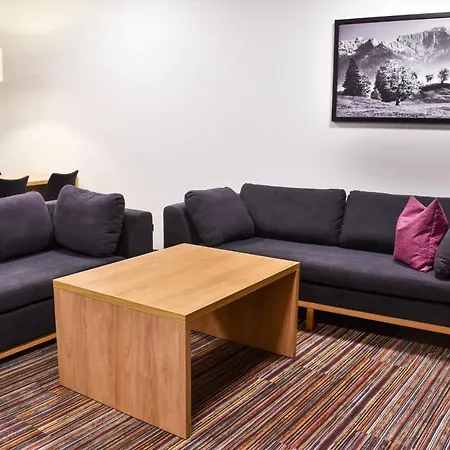 Hotel Soloplan Kempten