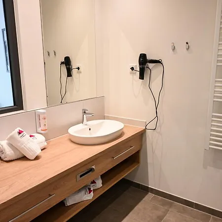 Soloplan Hotel