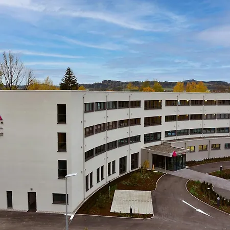Hotel Soloplan 4*