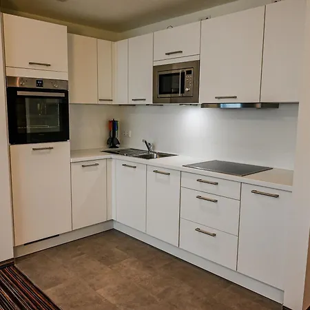 Hotel Soloplan 4*