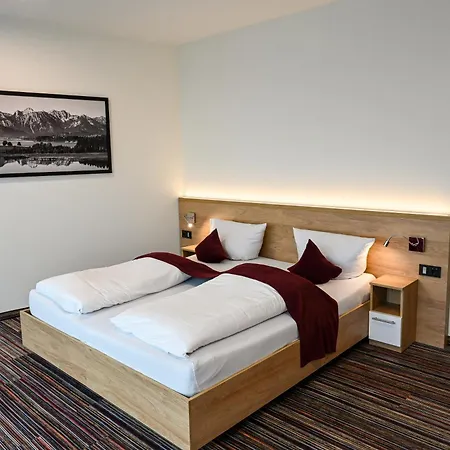 Soloplan Hotel