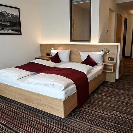 Soloplan Hotel Kempten