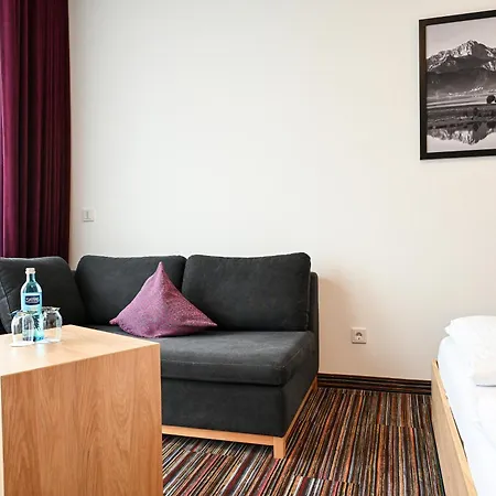 Hotel Soloplan