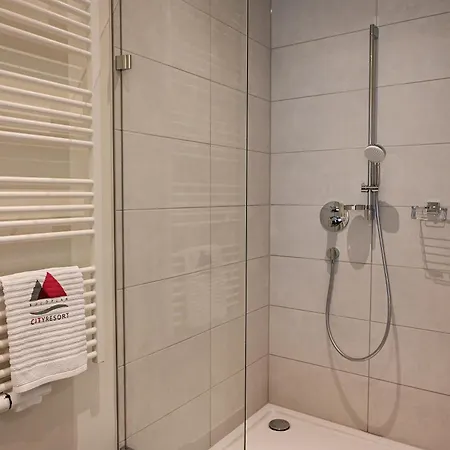 Hotel Soloplan 4*