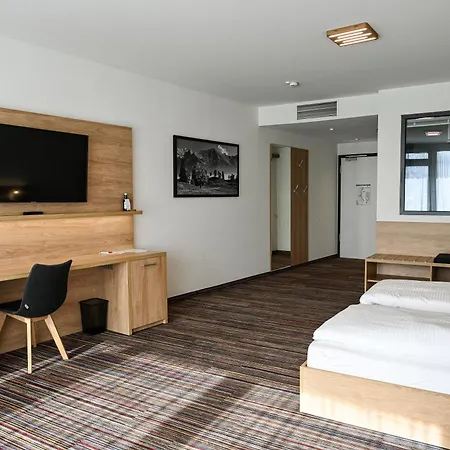 Soloplan Hotel