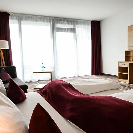 Hotel Soloplan Kempten