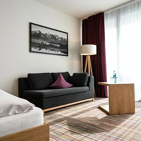 Hotel Soloplan