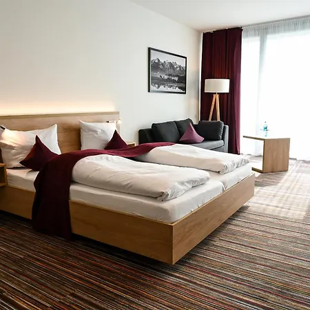 Soloplan Hotel Kempten