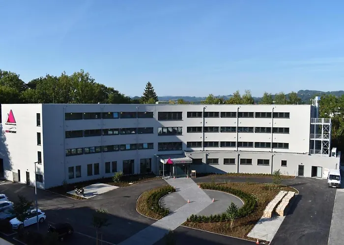 Soloplan 4* Kempten im Allgäu