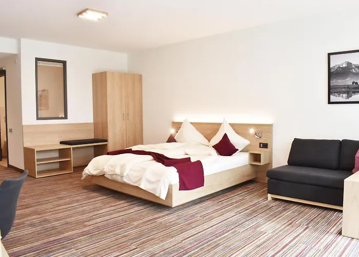 Soloplan Hotel