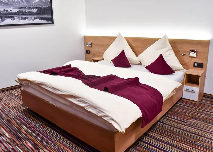 Hotel Soloplan