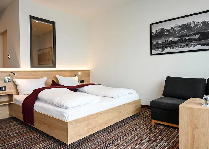 Soloplan Kempten im Allgäu