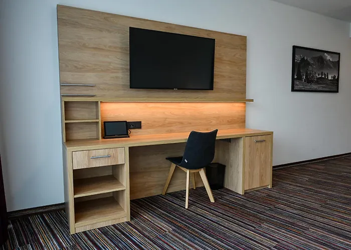 Hotel Soloplan Kempten im Allgäu