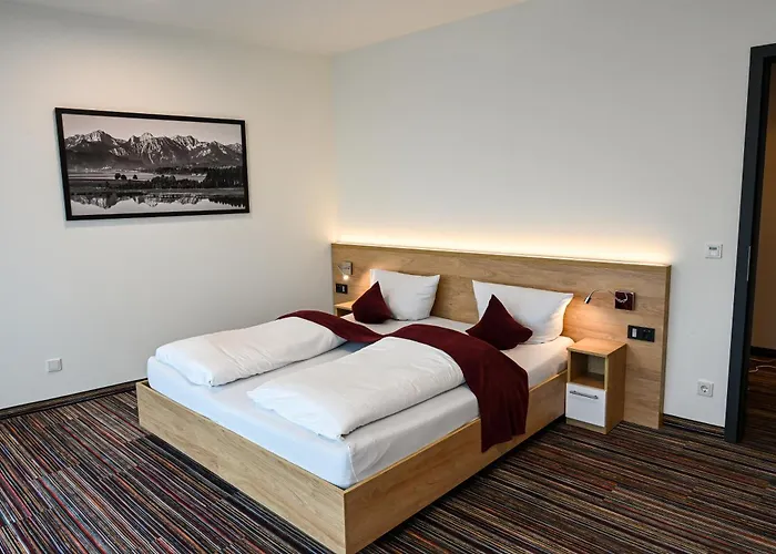 Soloplan Hotel