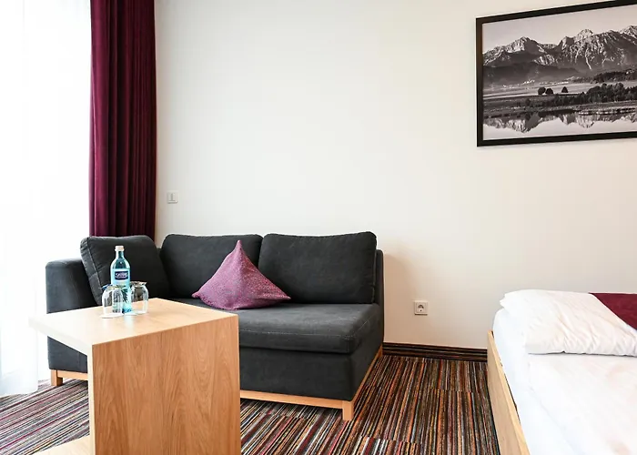 Hotel Soloplan