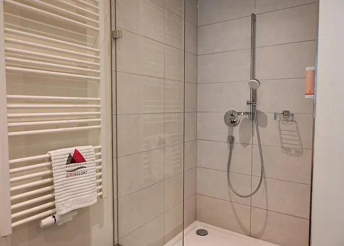 Hotel Soloplan 4*