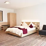 Soloplan Hotel