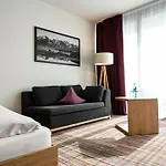 Hotel Soloplan