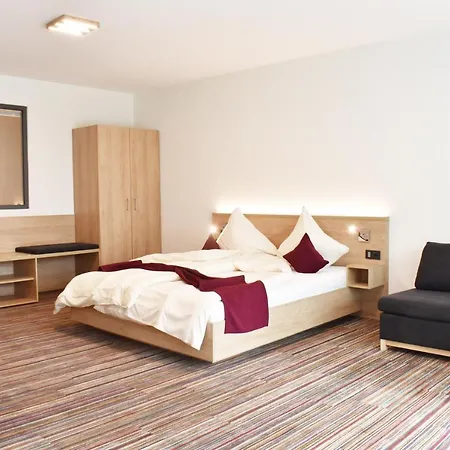 Soloplan Hotel