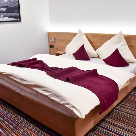 Hotel Soloplan