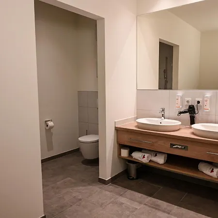 Hotel Soloplan 4*