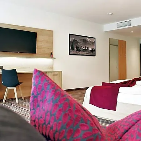Soloplan Hotel