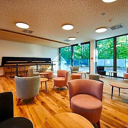Soloplan Hotel 4*
