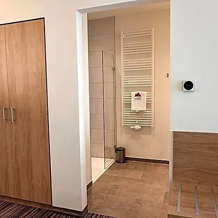 Hotel Soloplan