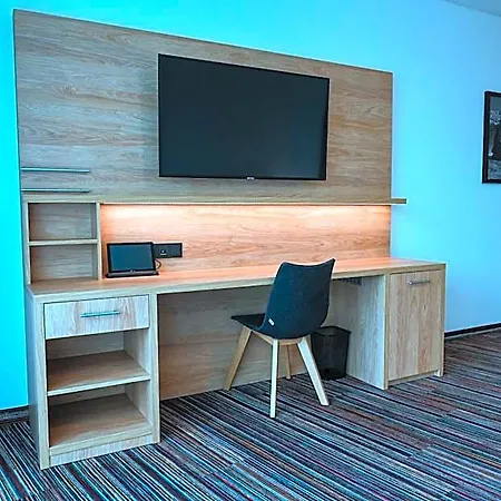 Soloplan 4* Kempten