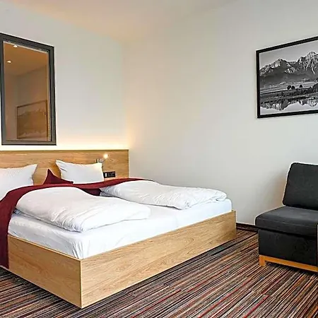 Hotel Soloplan