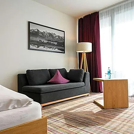 Soloplan Hotel 4*