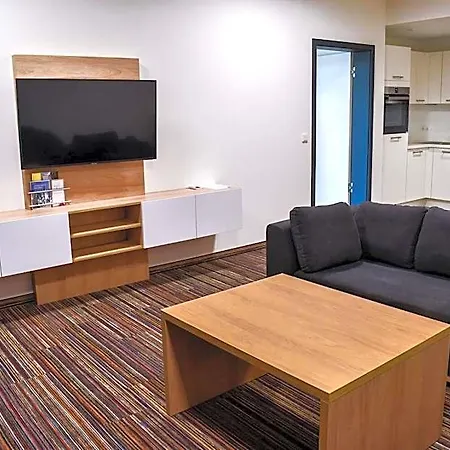 Soloplan Hotel 4*