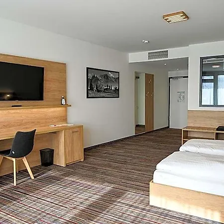 Soloplan Hotel Kempten