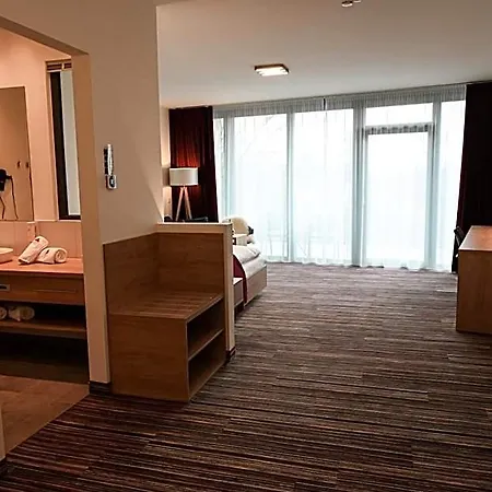 Hotel Soloplan 4*