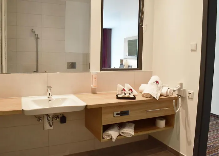 Soloplan Hotel Kempten im Allgäu